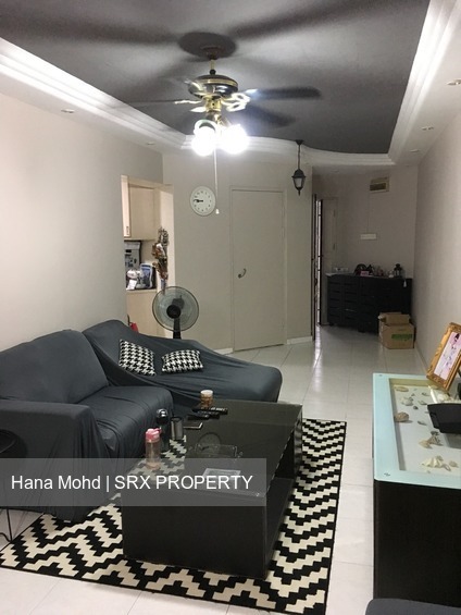 Blk 465 Choa Chu Kang Avenue 4 (Choa Chu Kang), HDB 4 Rooms #198877962